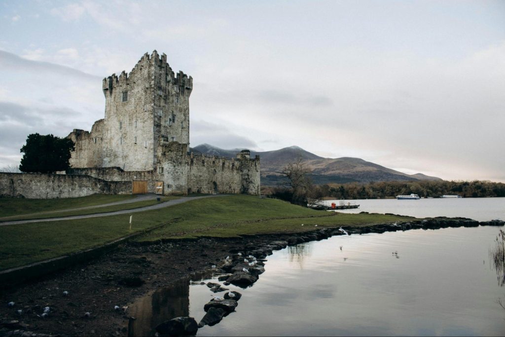 Why Ireland Is the Ultimate Road Trip Destination