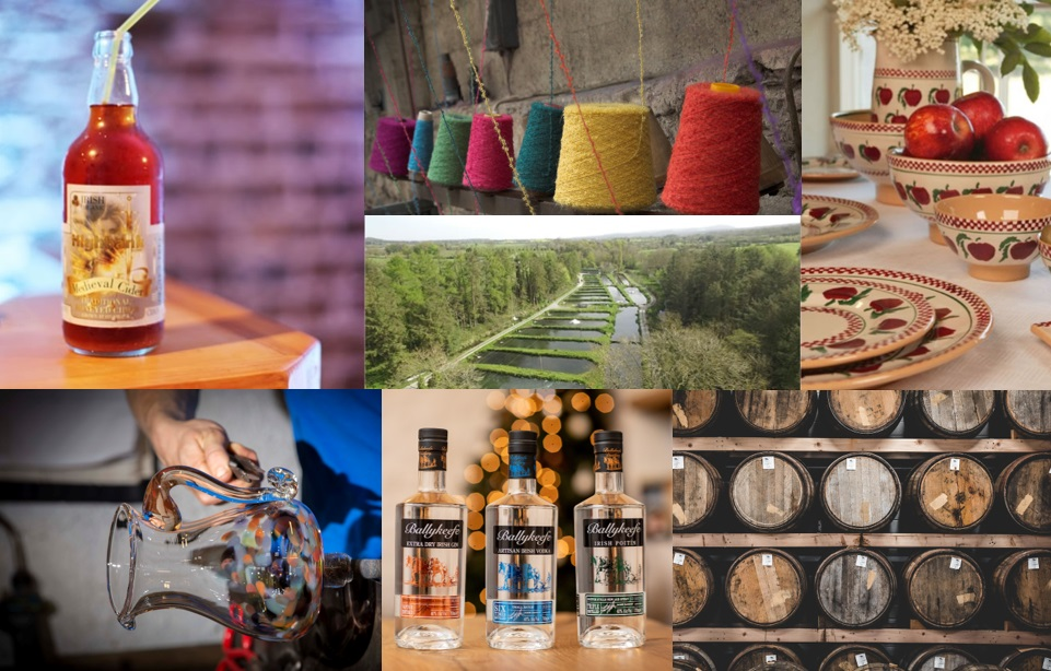Reasons to Visit Ireland 