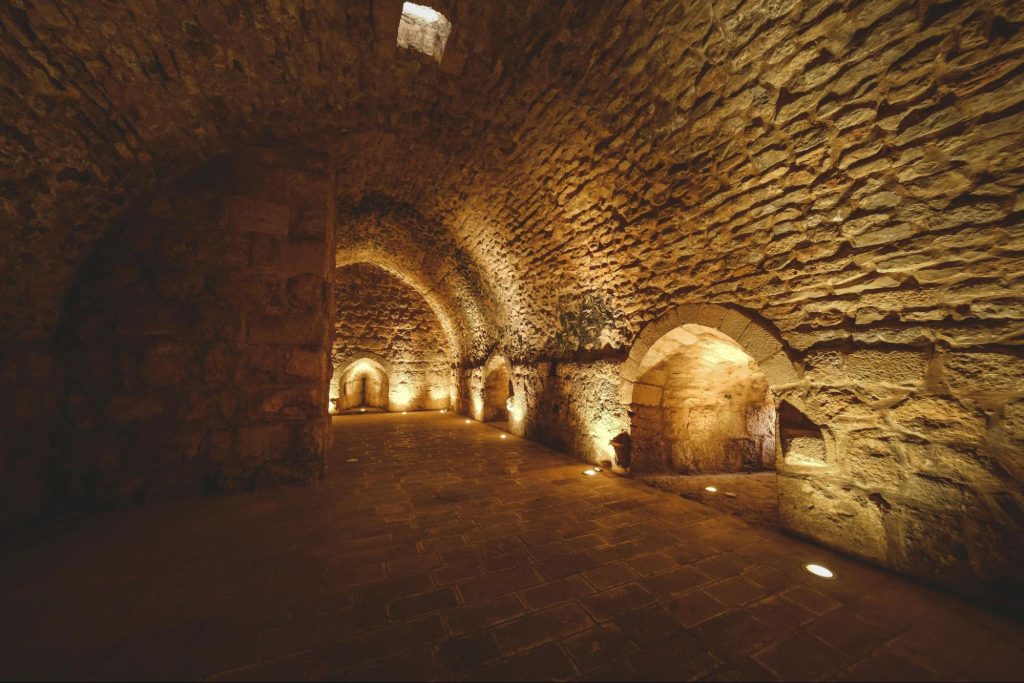 Things You Didn’t Know About Ireland’s Ancient Castles

