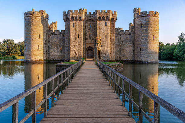 Ireland's Castles 
