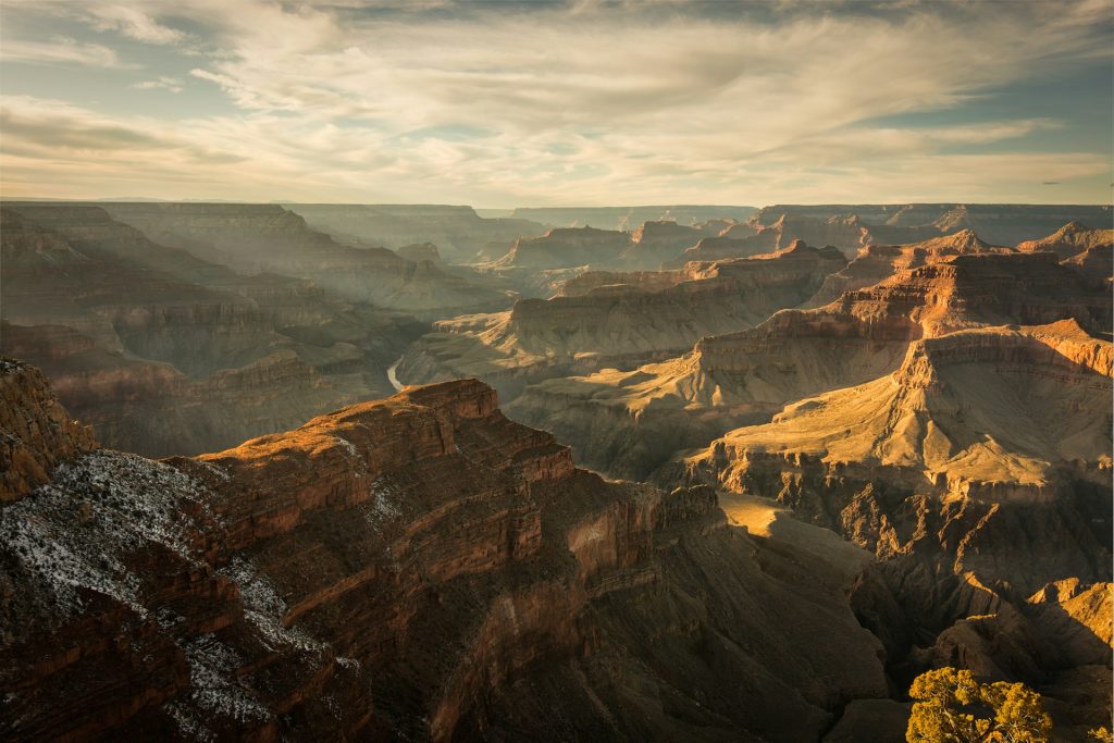 Grand Canyon National Park, Arizona