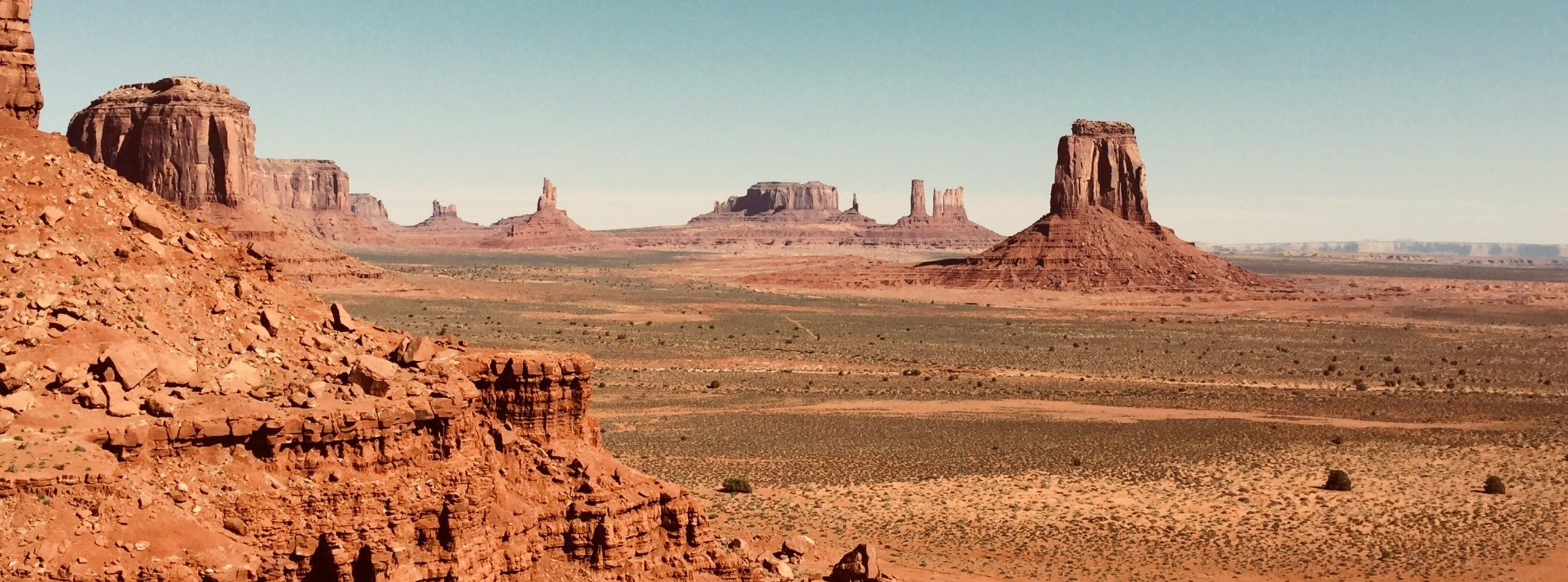 The Ultimate Bucket List for First-Time Visitors to the US