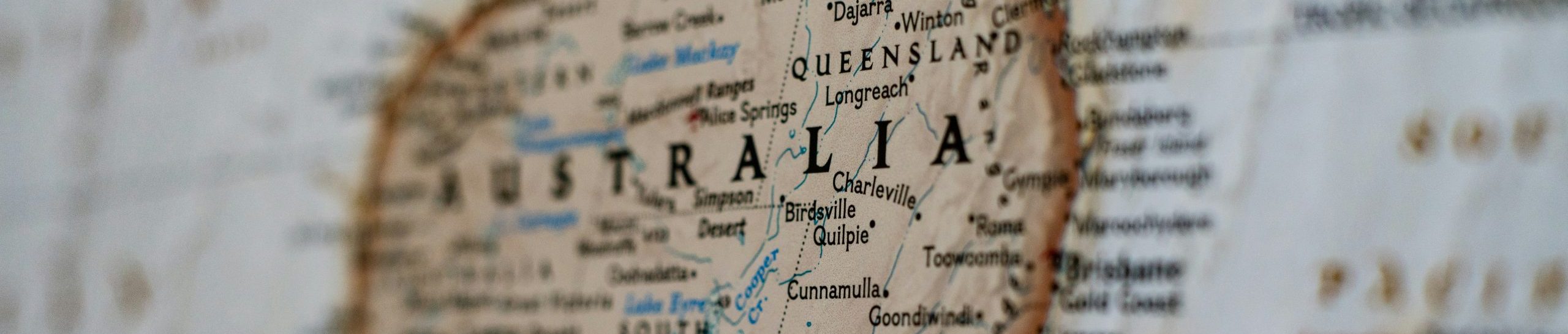 Secret Spots in Australia Every Traveler Needs to See