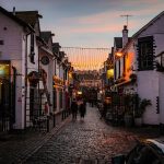 Iconic UK Experiences That Will Make You Feel Like a Local