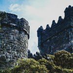 10 Things You Didn’t Know About Ireland’s Ancient Castles