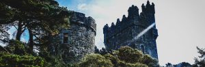 10 Things You Didn’t Know About Ireland’s Ancient Castles