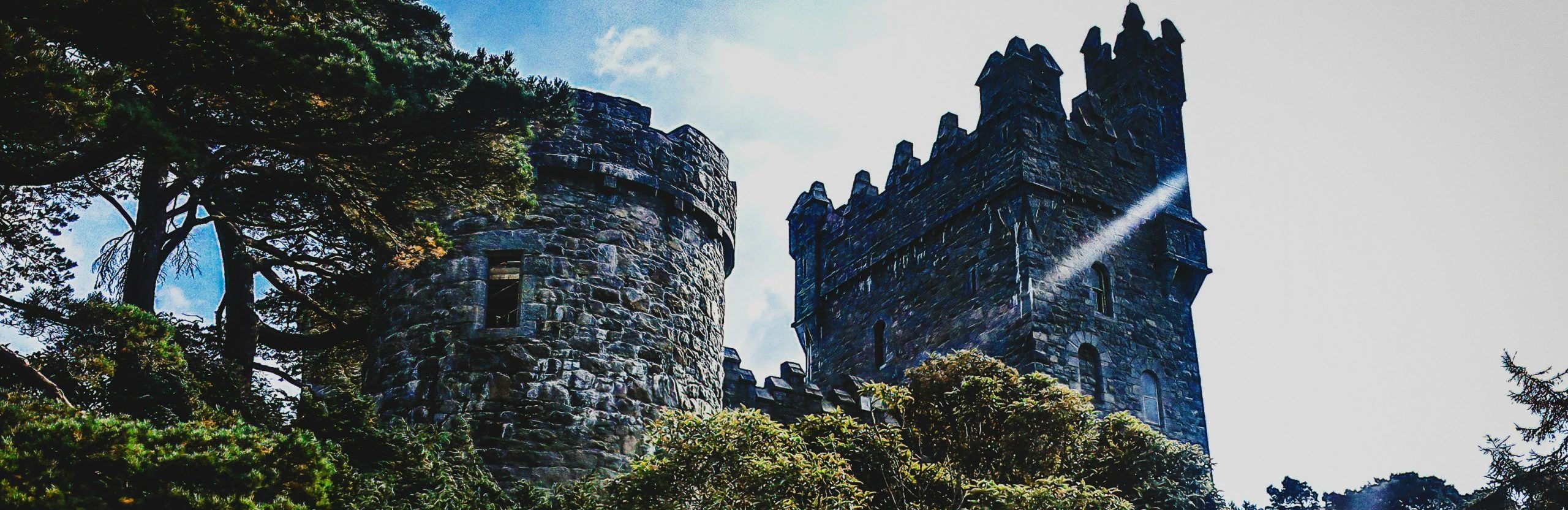 10 Things You Didn’t Know About Ireland’s Ancient Castles