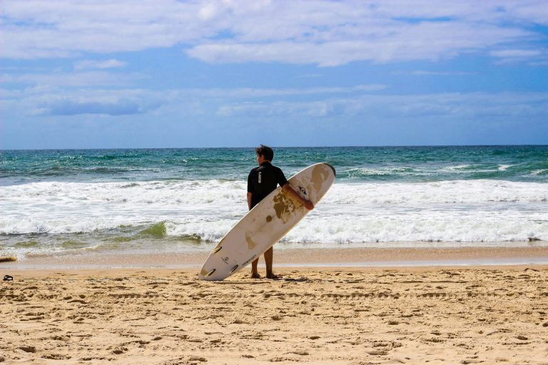How to Experience Beaches in Australia Like a Local