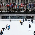 Places in the US That Are Even Better in the Winter