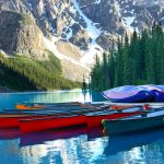 The Most Instagrammable Places in Canada