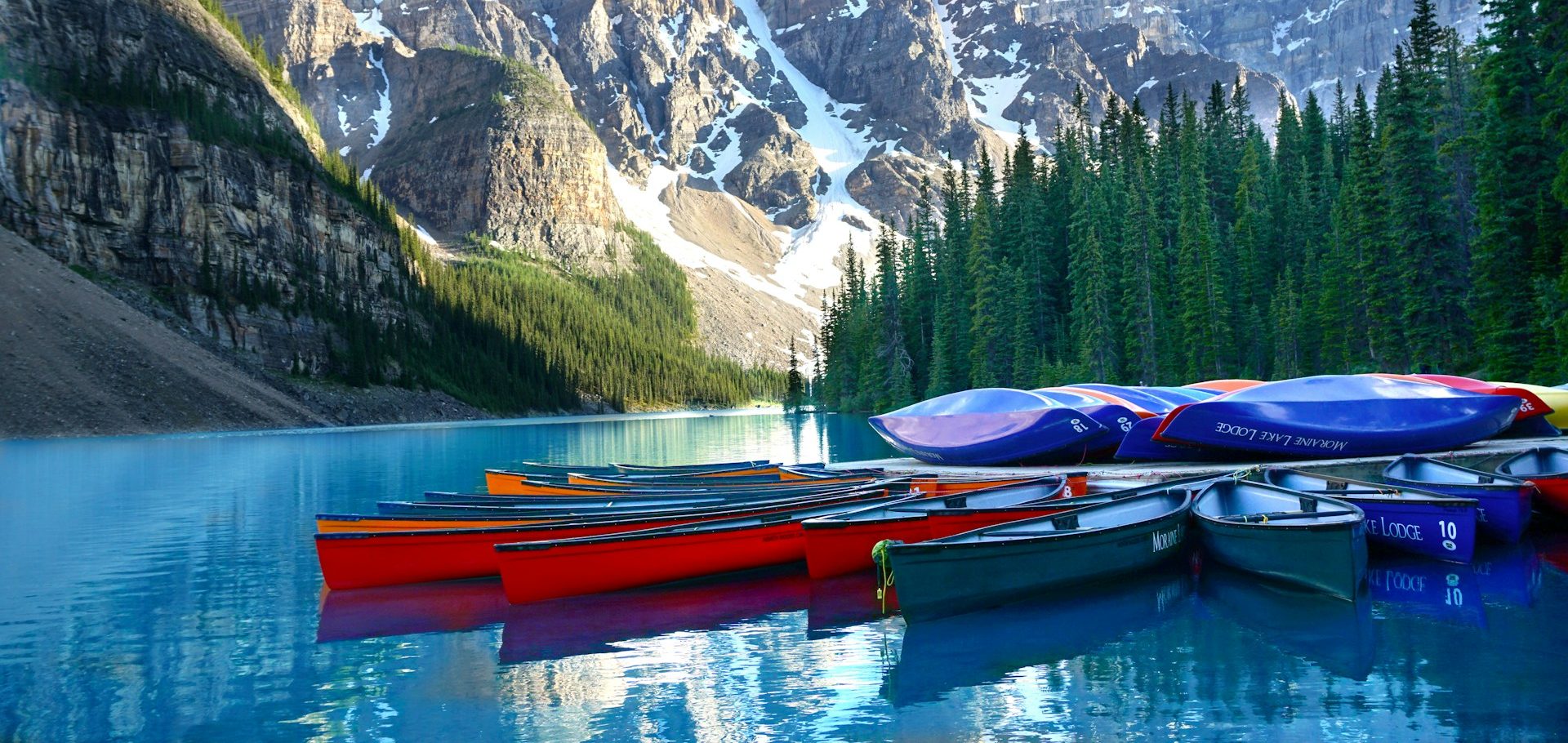 The Most Instagrammable Places in Canada