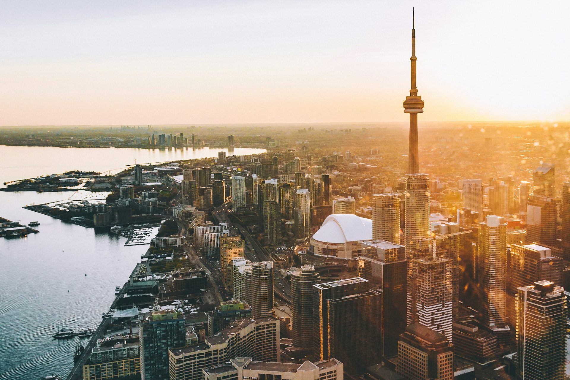 Toronto, Ontario