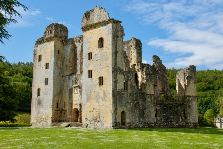 7 Hidden Gems in the UK That Will Blow Your Mind