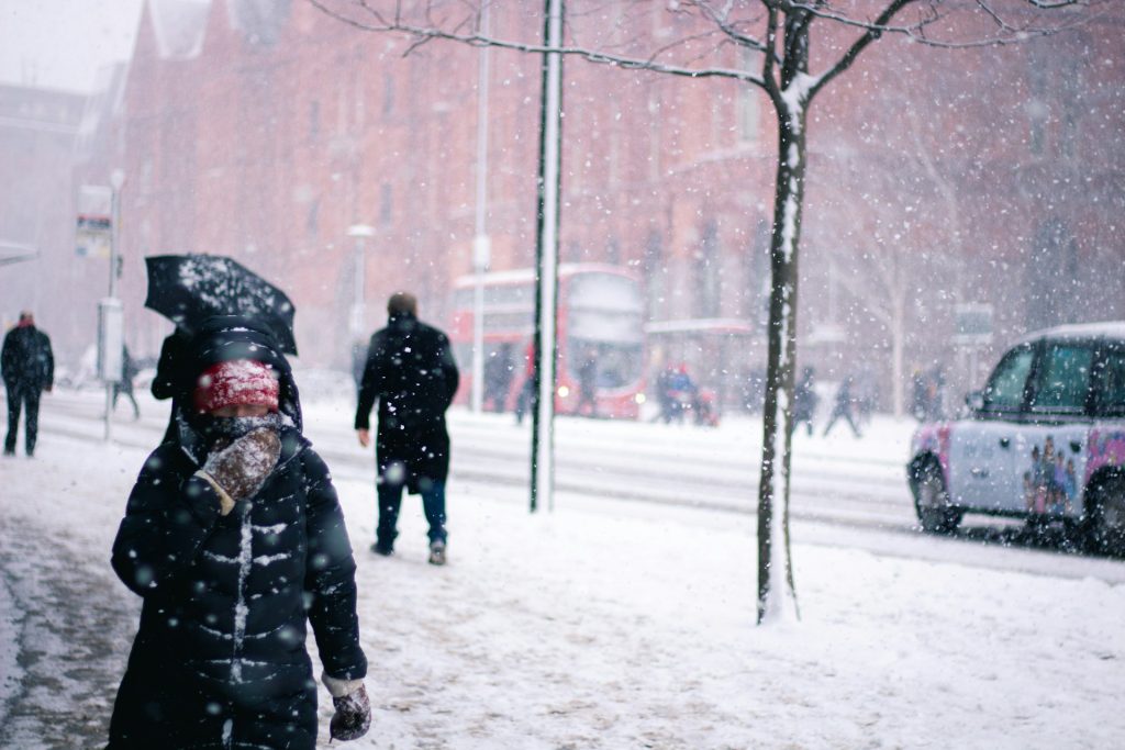 How to Survive a 24-Hour Layover in London