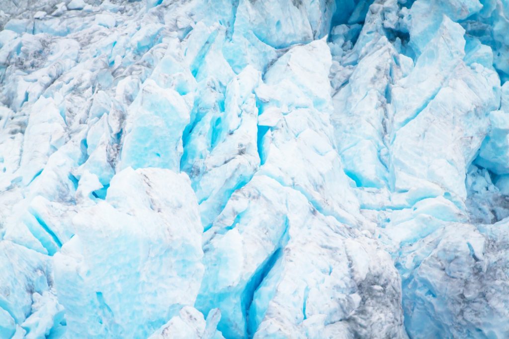  Fox Glaciers New Zealand