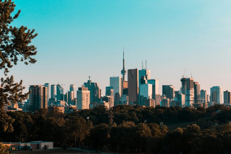 Canadian Cities You Need to See at Least Once