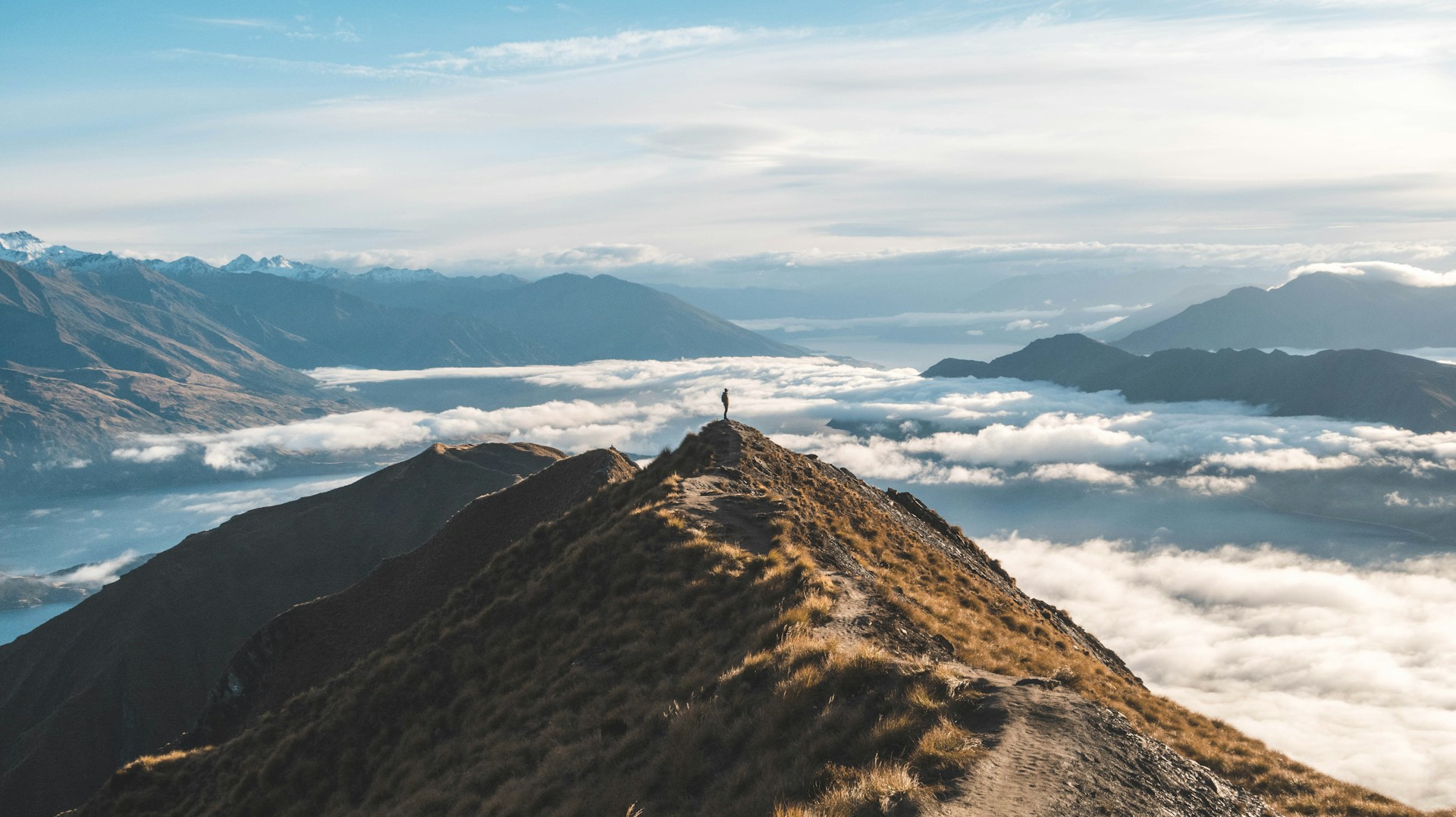 Best Views in New Zealand