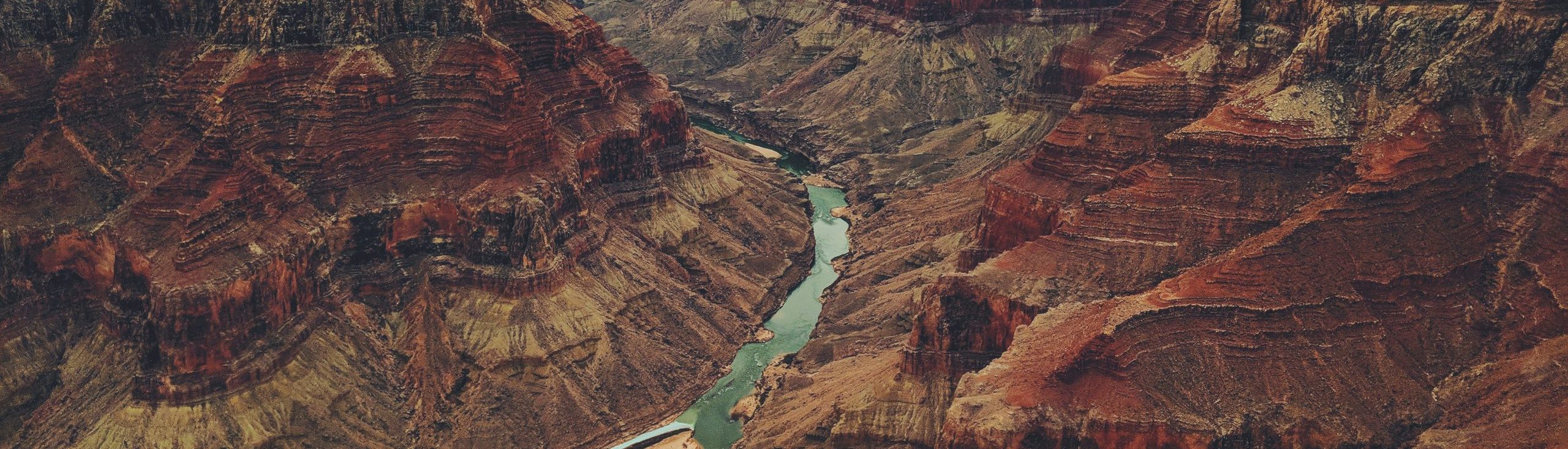 What You Didn’t Know About America’s National Parks