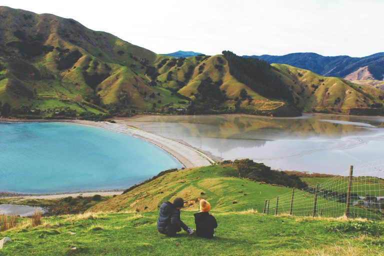 How to Experience New Zealand on a Budget