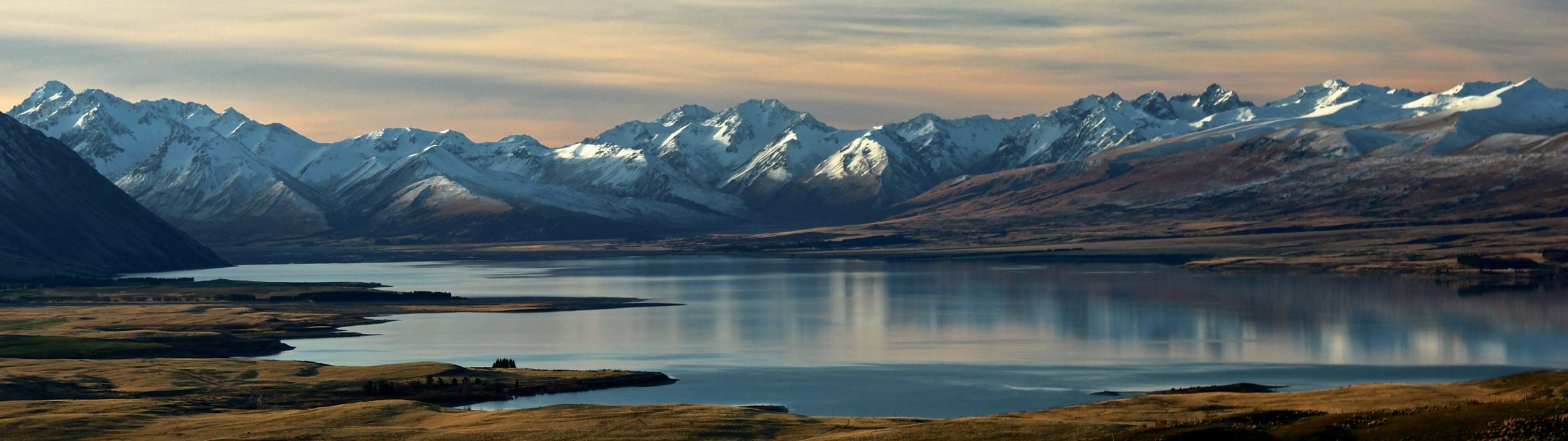 Things to Know Before Visiting New Zealand’s South Island