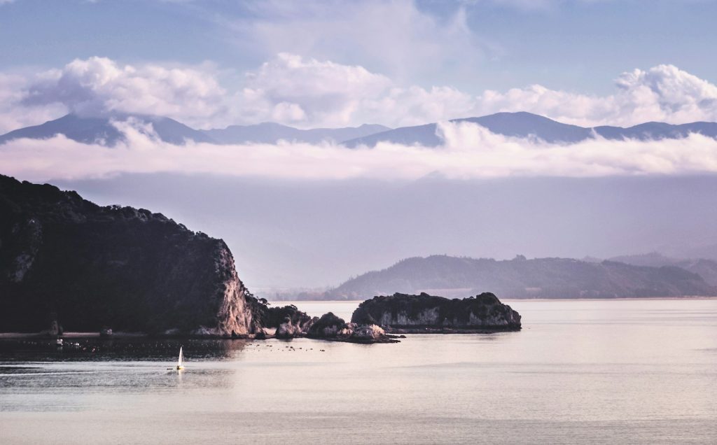 Abel Tasman Coast Track