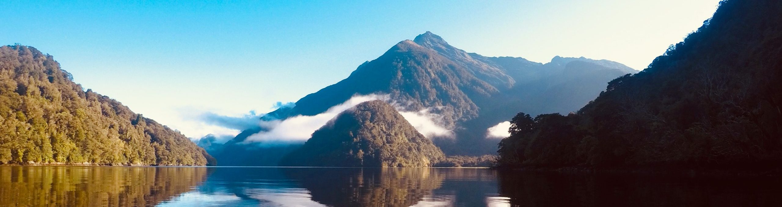 Why New Zealand Is the Perfect Destination for Adventure Seekers