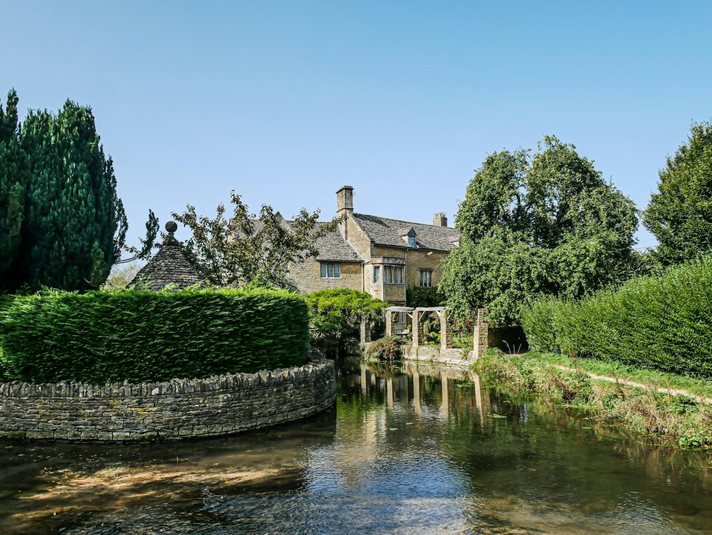 The Cotswold