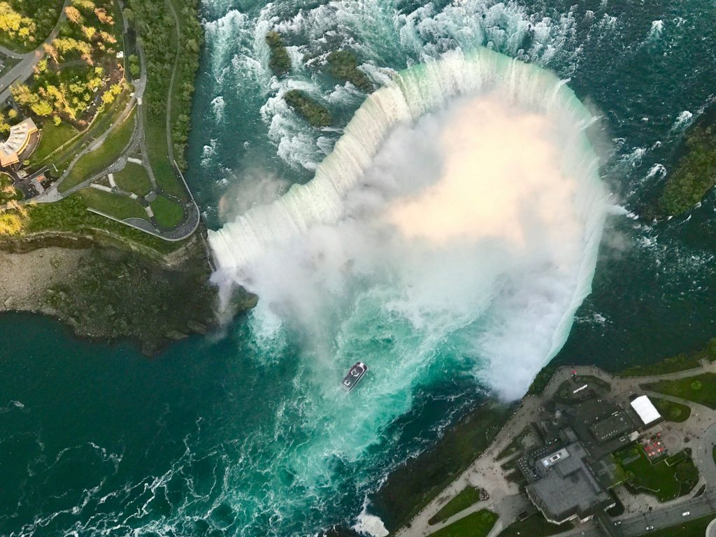 Niagara Falls, Ontario