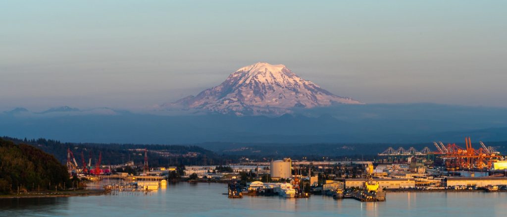 Tacoma, Washington